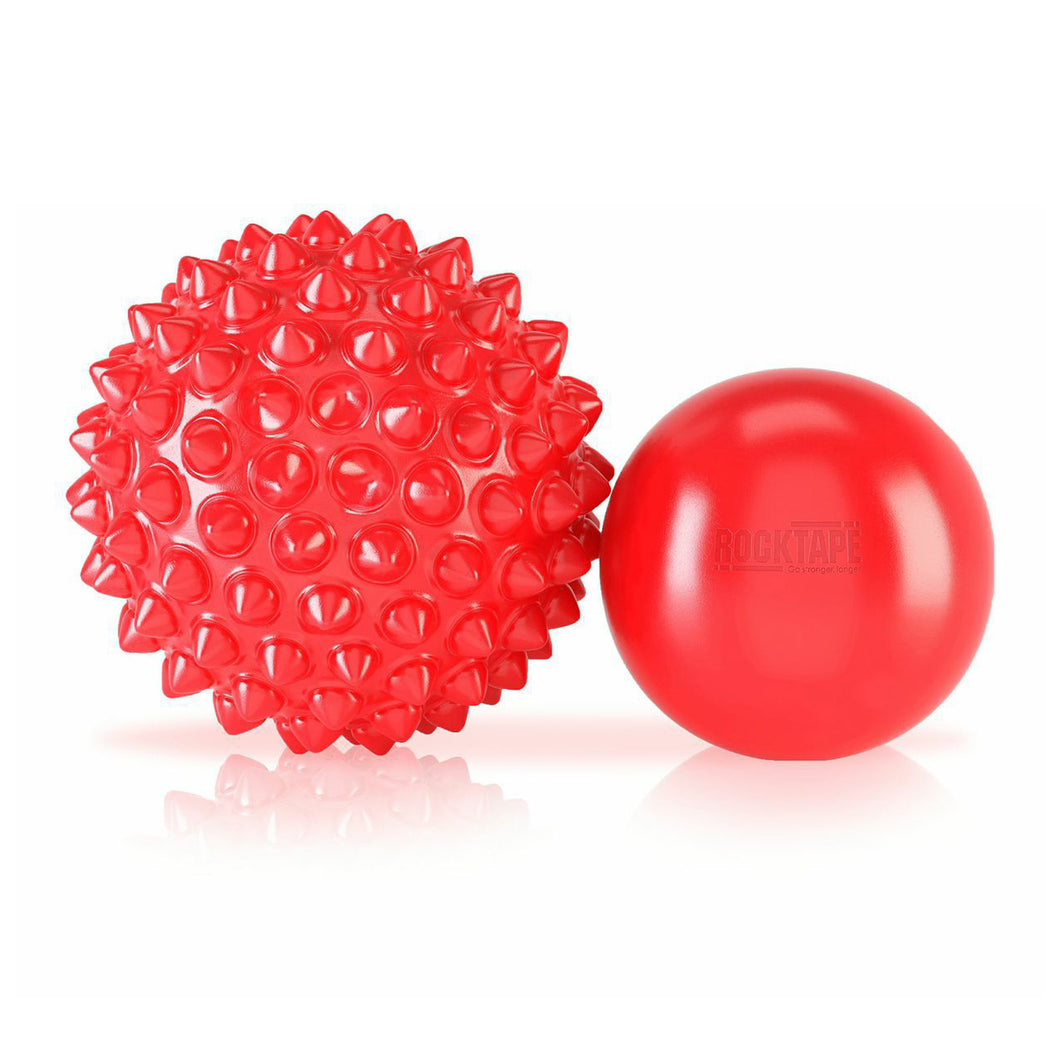 RockTape RockBalls