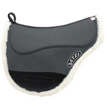 Load image into Gallery viewer, Setzi Saddle Pad English Merino
