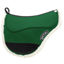 Load image into Gallery viewer, Setzi Saddle Pad English Merino
