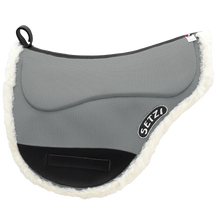 Load image into Gallery viewer, Setzi Saddle Pad English Merino
