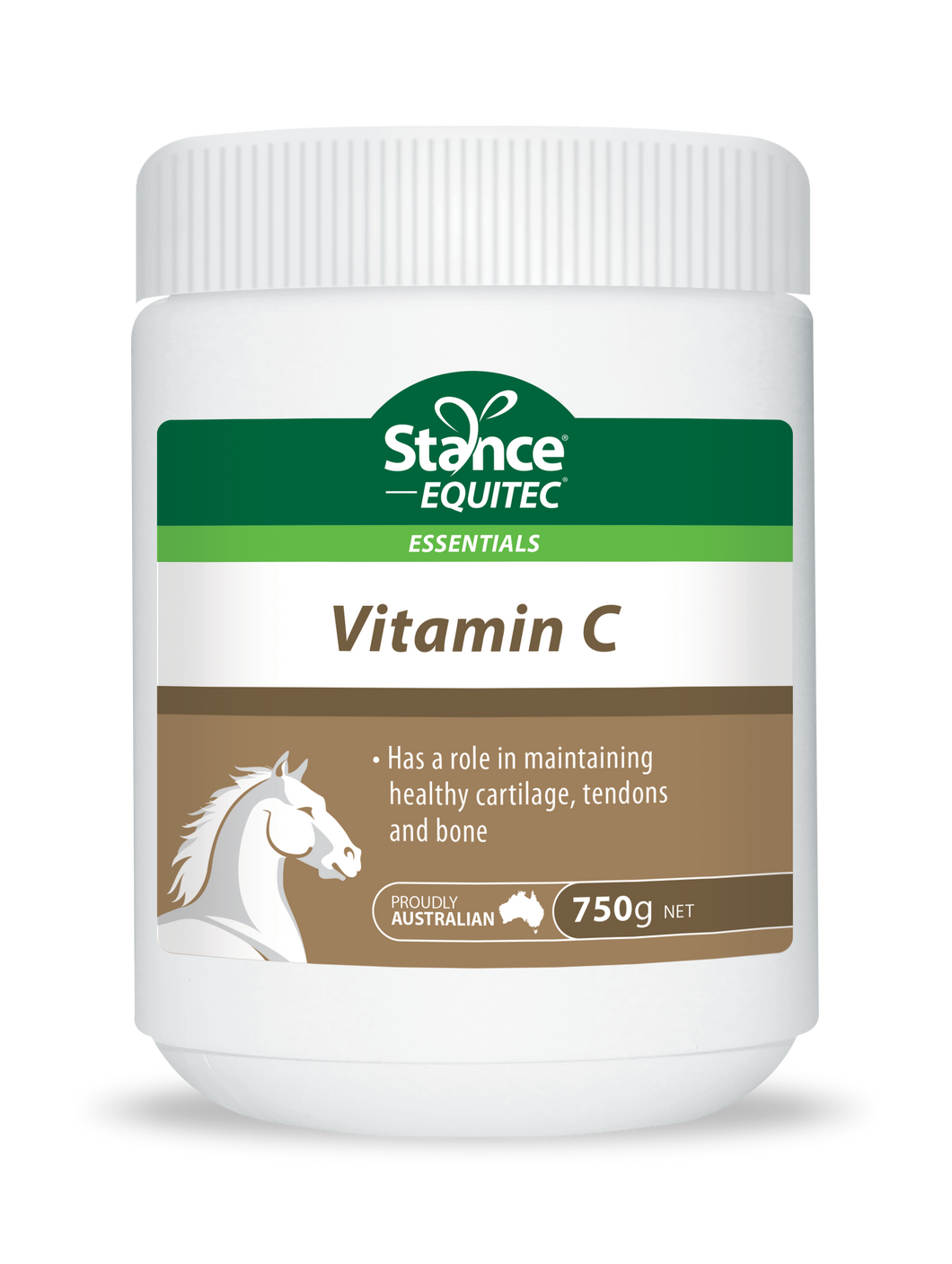 Stance Vitamin C