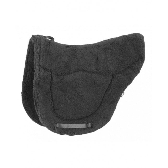 Burioni Endurance Pile Saddle Pad