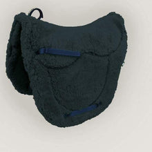 Load image into Gallery viewer, Burioni Endurance Pile Saddle Pad
