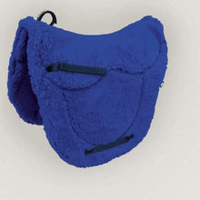 Load image into Gallery viewer, Burioni Endurance Pile Saddle Pad
