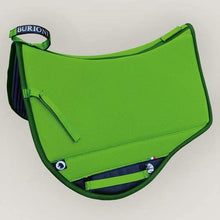 Load image into Gallery viewer, Burioni Heavy - Weighted Saddle Pad
