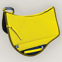 Load image into Gallery viewer, Burioni Heavy - Weighted Saddle Pad
