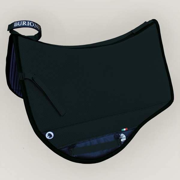 Burioni Heavy - Weighted Saddle Pad