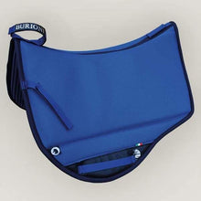 Load image into Gallery viewer, Burioni Heavy - Weighted Saddle Pad
