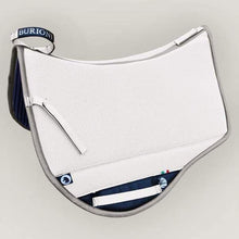 Load image into Gallery viewer, Burioni Heavy - Weighted Saddle Pad
