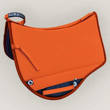 Load image into Gallery viewer, Burioni Heavy - Weighted Saddle Pad
