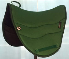 Load image into Gallery viewer, Burioni Tora Bora Saddle Pad
