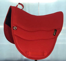 Load image into Gallery viewer, Burioni Tora Bora Saddle Pad
