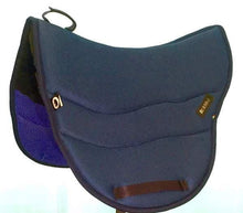 Load image into Gallery viewer, Burioni Tora Bora Saddle Pad
