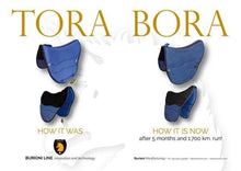 Load image into Gallery viewer, Burioni Tora Bora Saddle Pad
