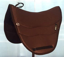 Load image into Gallery viewer, Burioni Tora Bora Saddle Pad
