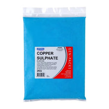 Load image into Gallery viewer, Vetsense Gen-Pack Copper Sulphate
