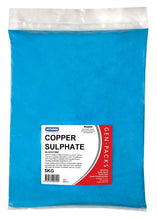 Load image into Gallery viewer, Vetsense Gen-Pack Copper Sulphate
