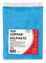 Load image into Gallery viewer, Vetsense Gen-Pack Copper Sulphate
