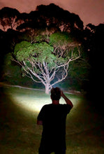 Load image into Gallery viewer, Ledlenser MH11 Rechargeable Headlamp - Bluetooth connectivity
