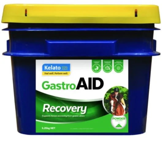 Kelato GastroAID Recovery (Digestive)