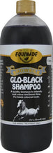 Load image into Gallery viewer, Equinade Showsilk Shampoo Glo-Black
