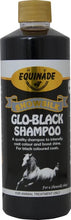 Load image into Gallery viewer, Equinade Showsilk Shampoo Glo-Black
