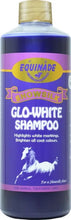 Load image into Gallery viewer, Equinade Showsilk Shampoo Glo-White
