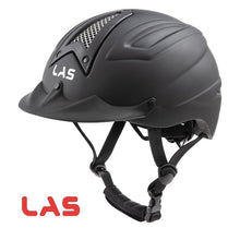 Load image into Gallery viewer, LAS XTE Endurance Helmet
