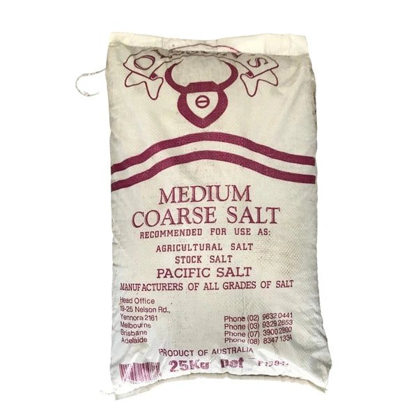 Olsson’s Medium Coarse Salt