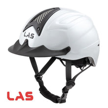 Load image into Gallery viewer, LAS XTE Endurance Helmet
