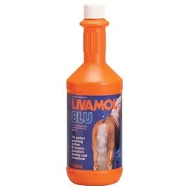 International Animal Health Livamol Blu 750mL