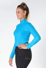 Load image into Gallery viewer, Performa Ride Long Sleeve Summer Riding Top
