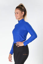 Load image into Gallery viewer, Performa Ride Long Sleeve Summer Riding Top
