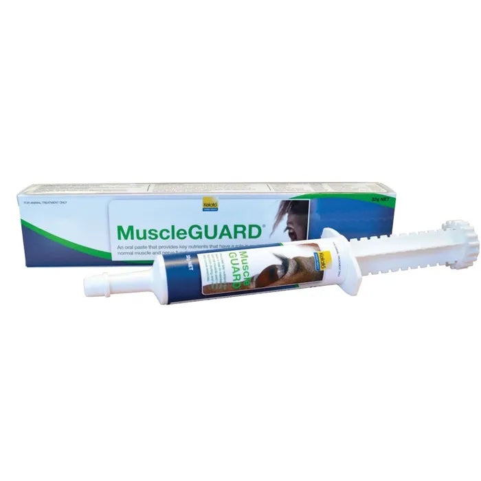 Kelato Muscleguard