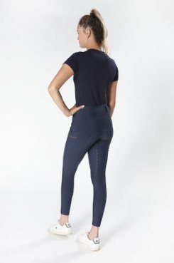 Performa Ride Navy Evolve Riding Tights