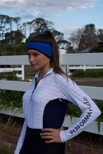 Performa Ride Ear Warmer Headband