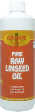 Load image into Gallery viewer, Equinade Pure Raw Linseed Oil
