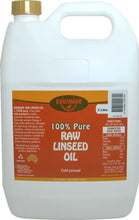 Load image into Gallery viewer, Equinade Pure Raw Linseed Oil
