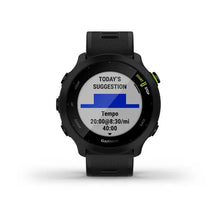 Load image into Gallery viewer, Garmin Forerunner 55 Sports Watch
