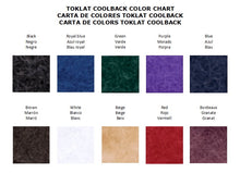 Load image into Gallery viewer, Toklat Coolback Triple Endurance Saddle Pad
