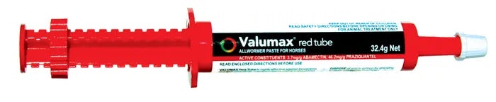 Valueplus Valumax Red Horse Worm 32.4g